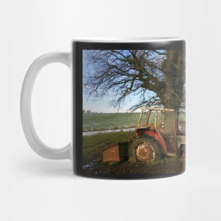 Axle Deep Mug